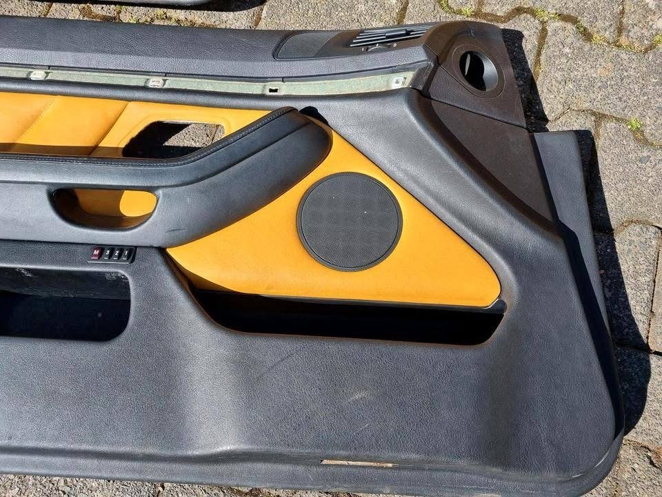 intérieur cuir bmw e39 touring intérieur cuir bmw e39 touring