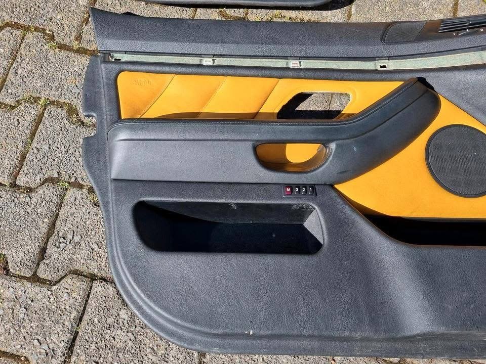 intérieur cuir bmw e39 touring intérieur cuir bmw e39 touring