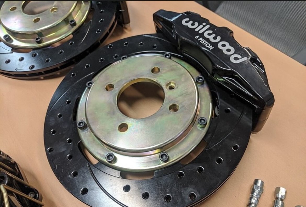 kit de freins wilwood bmw e30 kit de freins wilwood bmw e30