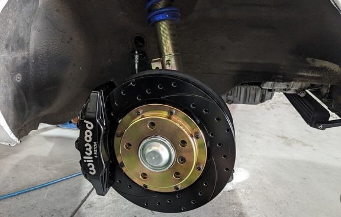 kit de freins wilwood bmw e30 kit de freins wilwood bmw e30