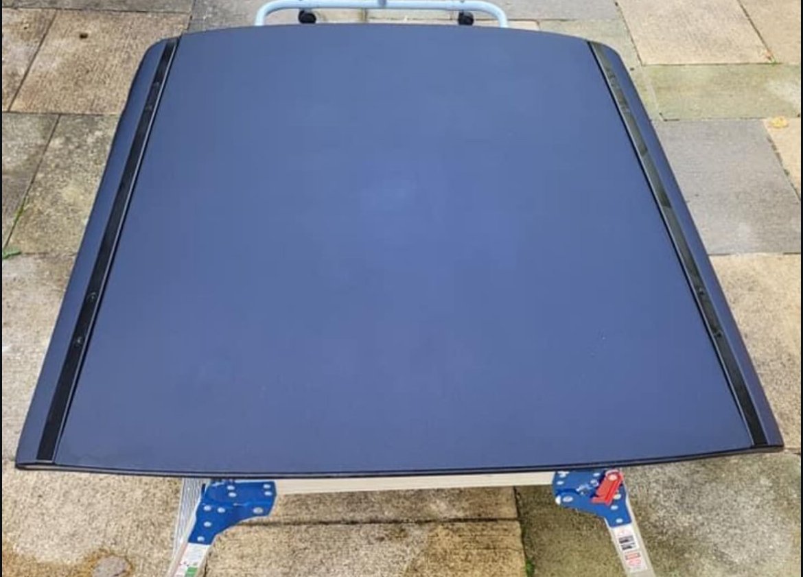 bmw e30 toit rigide en parfait état bmw e30 toit rigide en parfait état