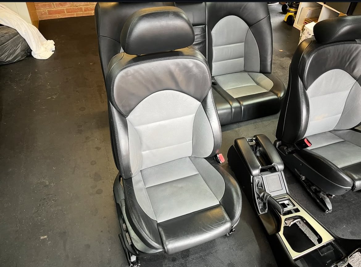 intérieur complet bmw e39 intérieur complet bmw e39