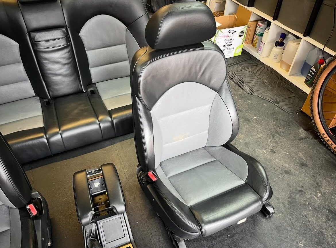 intérieur complet bmw e39 intérieur complet bmw e39