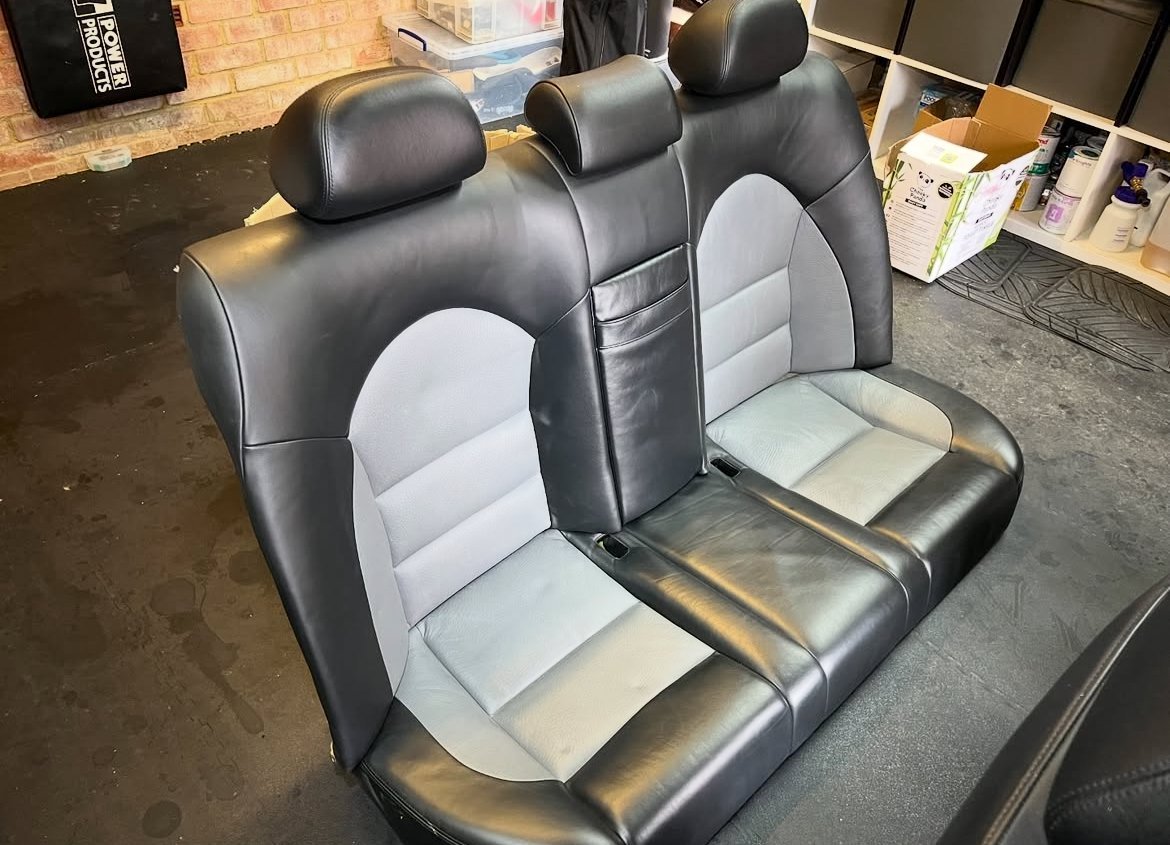 intérieur complet bmw e39 intérieur complet bmw e39