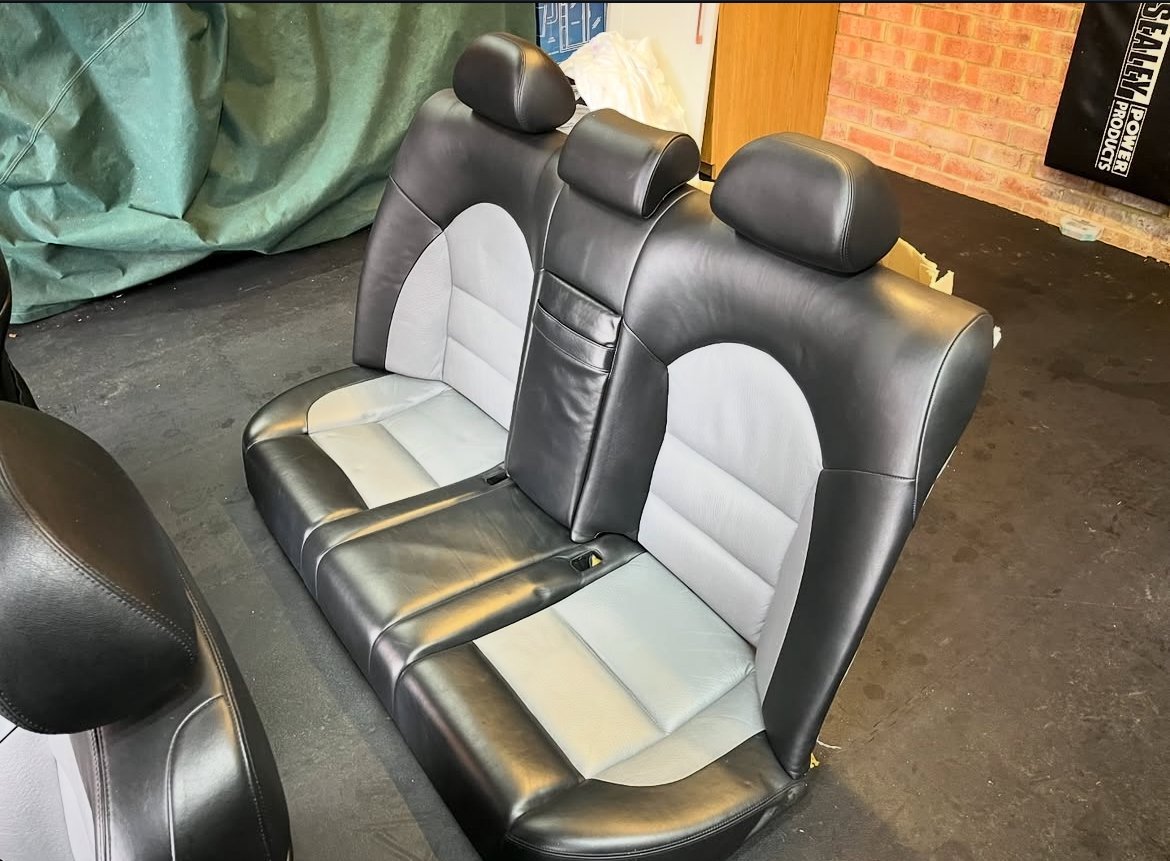 intérieur complet bmw e39 intérieur complet bmw e39