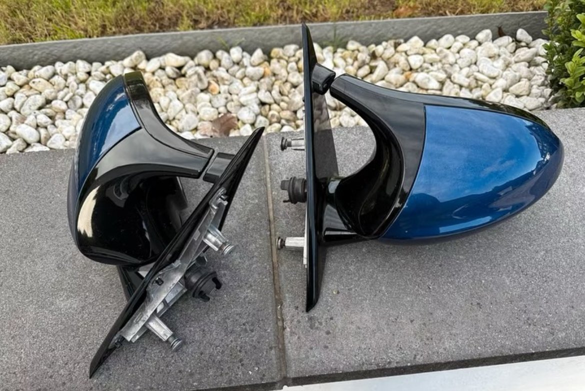 rétroviseurs bmw e90/e91 m3 rétroviseurs bmw e90/e91 m3