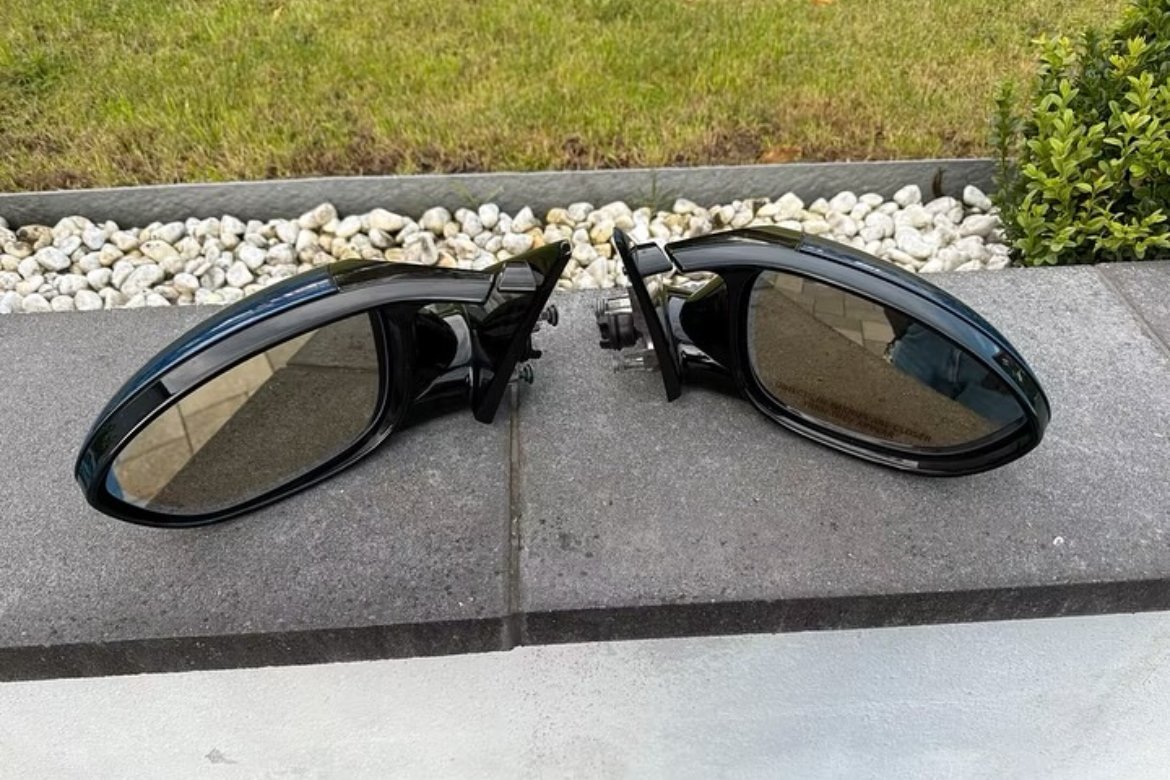 rétroviseurs bmw e90/e91 m3 rétroviseurs bmw e90/e91 m3