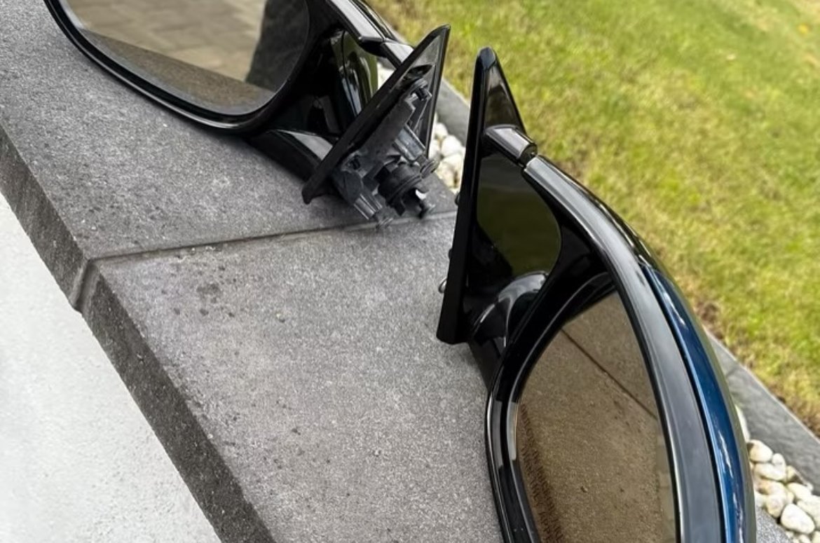 rétroviseurs bmw e90/e91 m3 rétroviseurs bmw e90/e91 m3