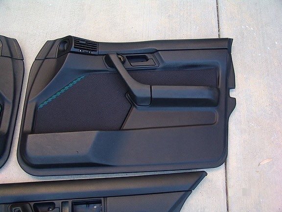 kit intérieur bmw alpina b10 e34 kit intérieur bmw alpina b10 e34