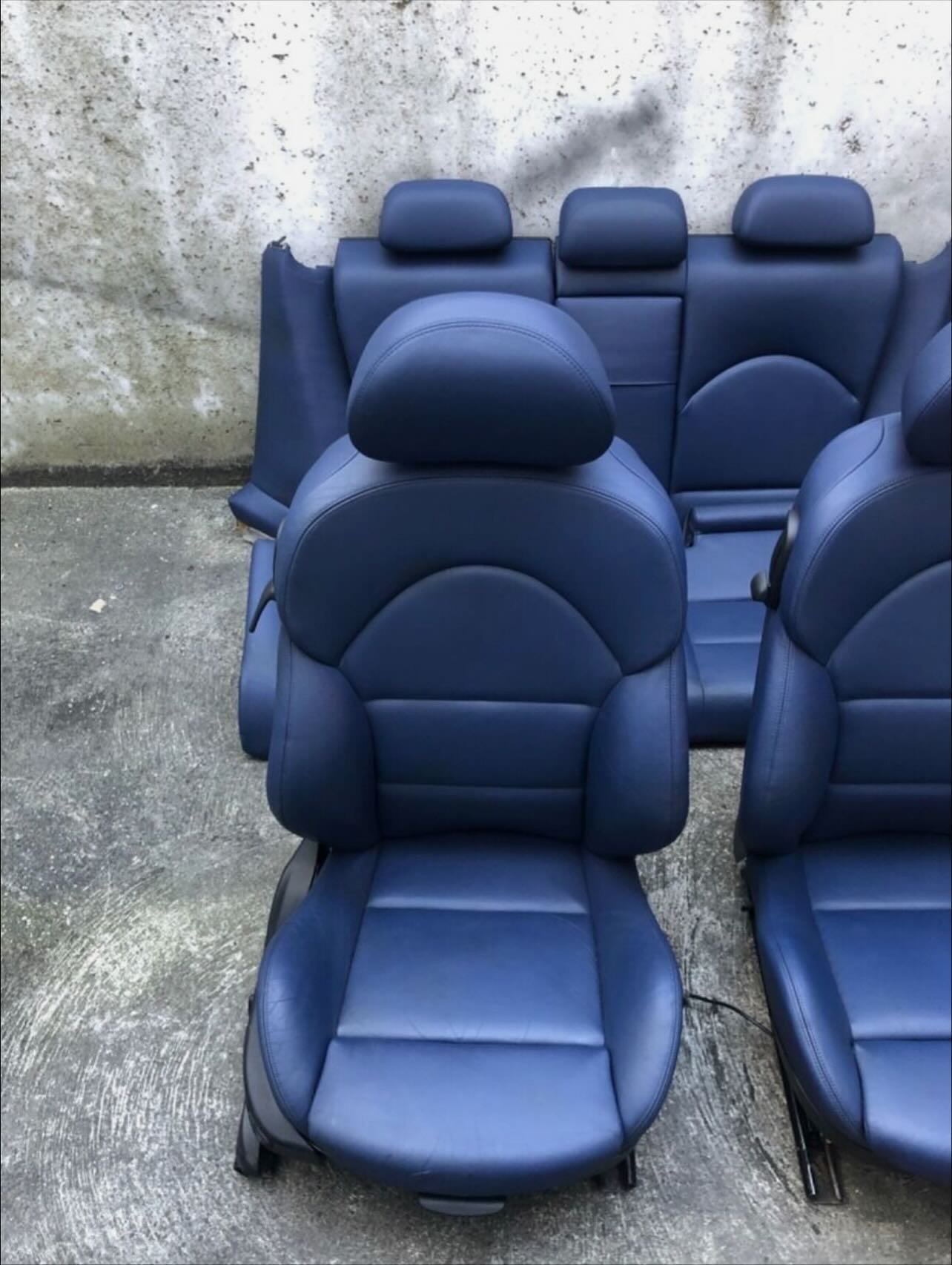 kit intérieur bmw e46 m3 coupé kit intérieur bmw e46 m3 coupé