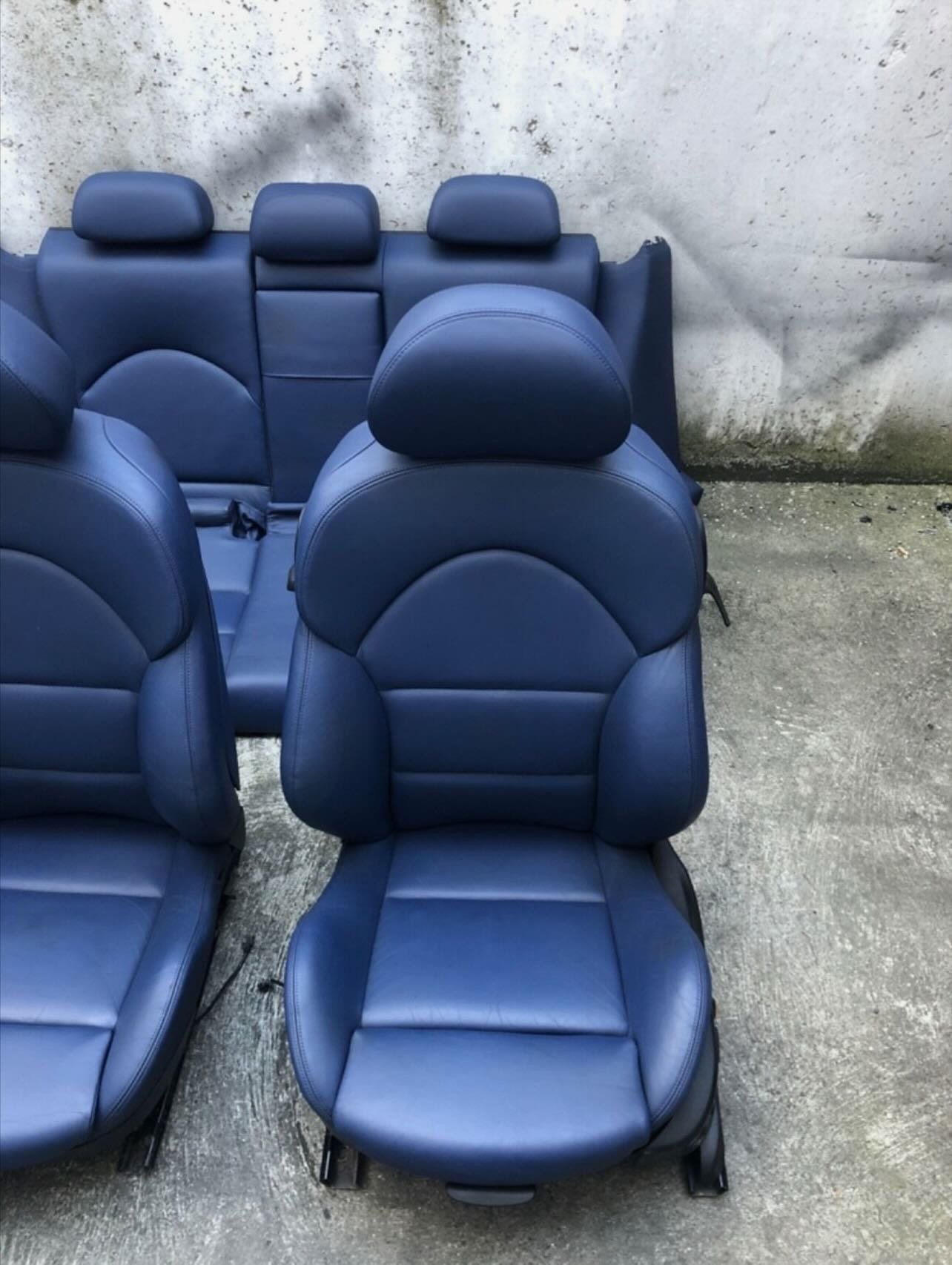 kit intérieur bmw e46 m3 coupé kit intérieur bmw e46 m3 coupé