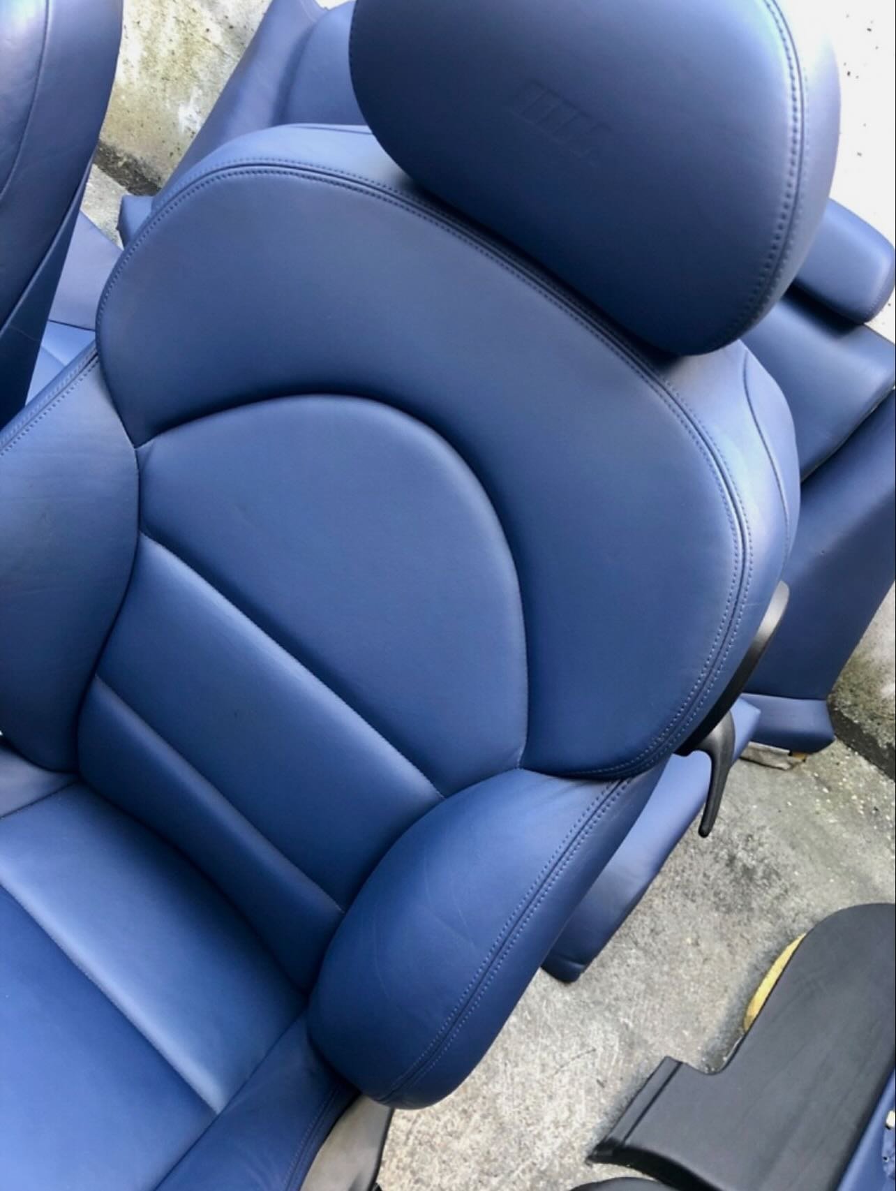 kit intérieur bmw e46 m3 coupé kit intérieur bmw e46 m3 coupé