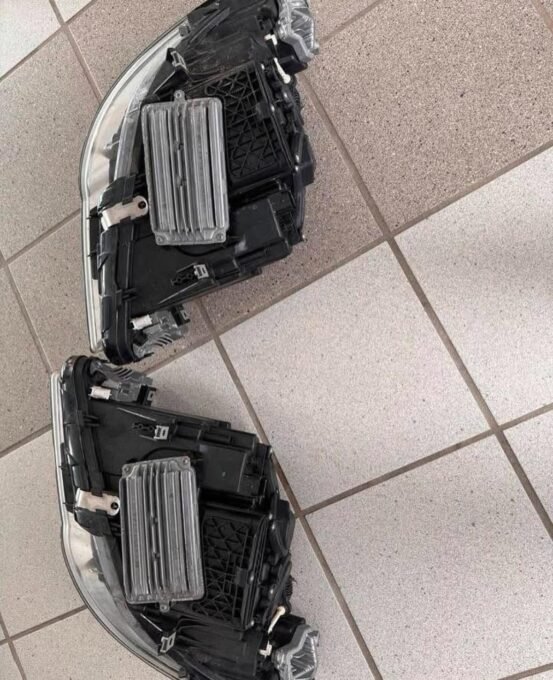 découvrez les phares led adaptatifs pour bmw 5er f10/f11 lci découvrez les phares led adaptatifs pour bmw 5er f10/f11 lci