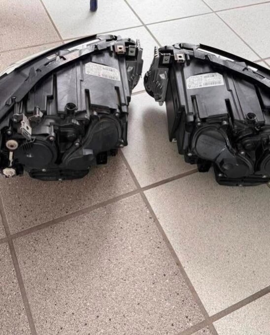 découvrez les phares led adaptatifs pour bmw 5er f10/f11 lci découvrez les phares led adaptatifs pour bmw 5er f10/f11 lci