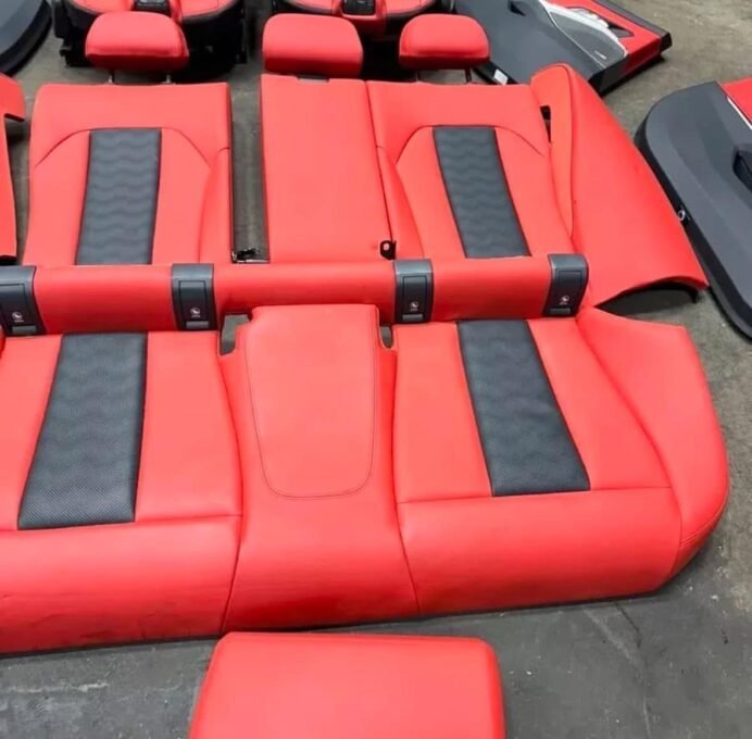 sièges banquets bmw g80 m3 sièges banquets bmw g80 m3