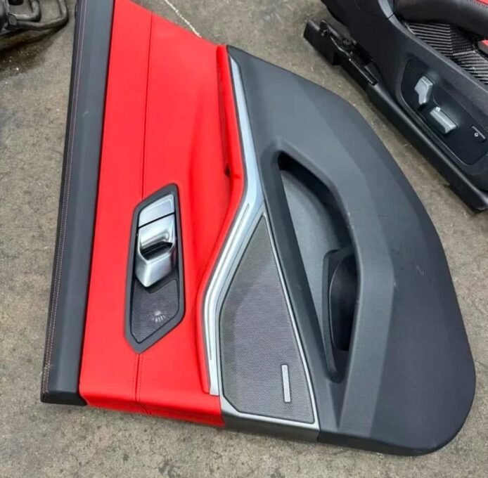 sièges banquets bmw g80 m3 sièges banquets bmw g80 m3