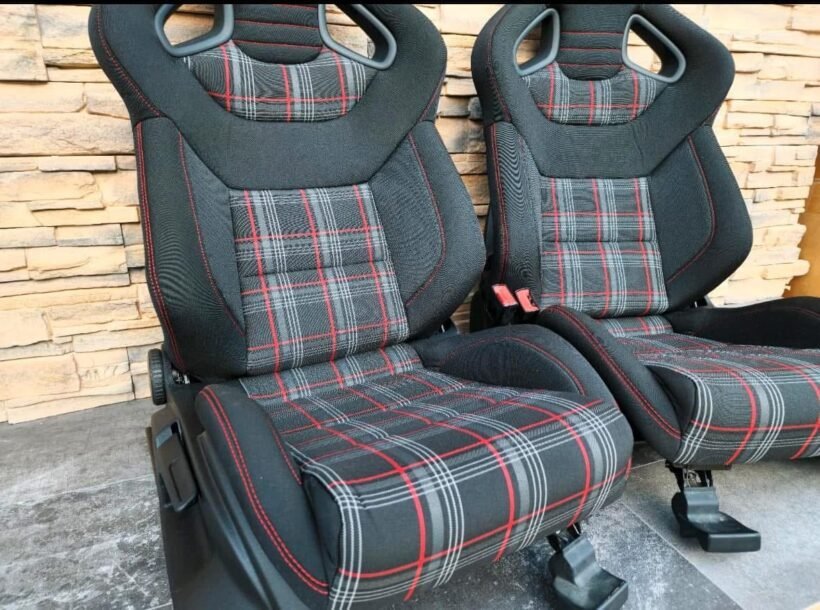 siège baquets vw golf siège baquets vw golf