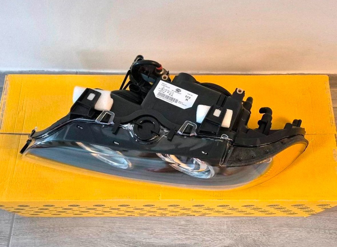 xénon bmw e39 d'origine xénon bmw e39 d'origine