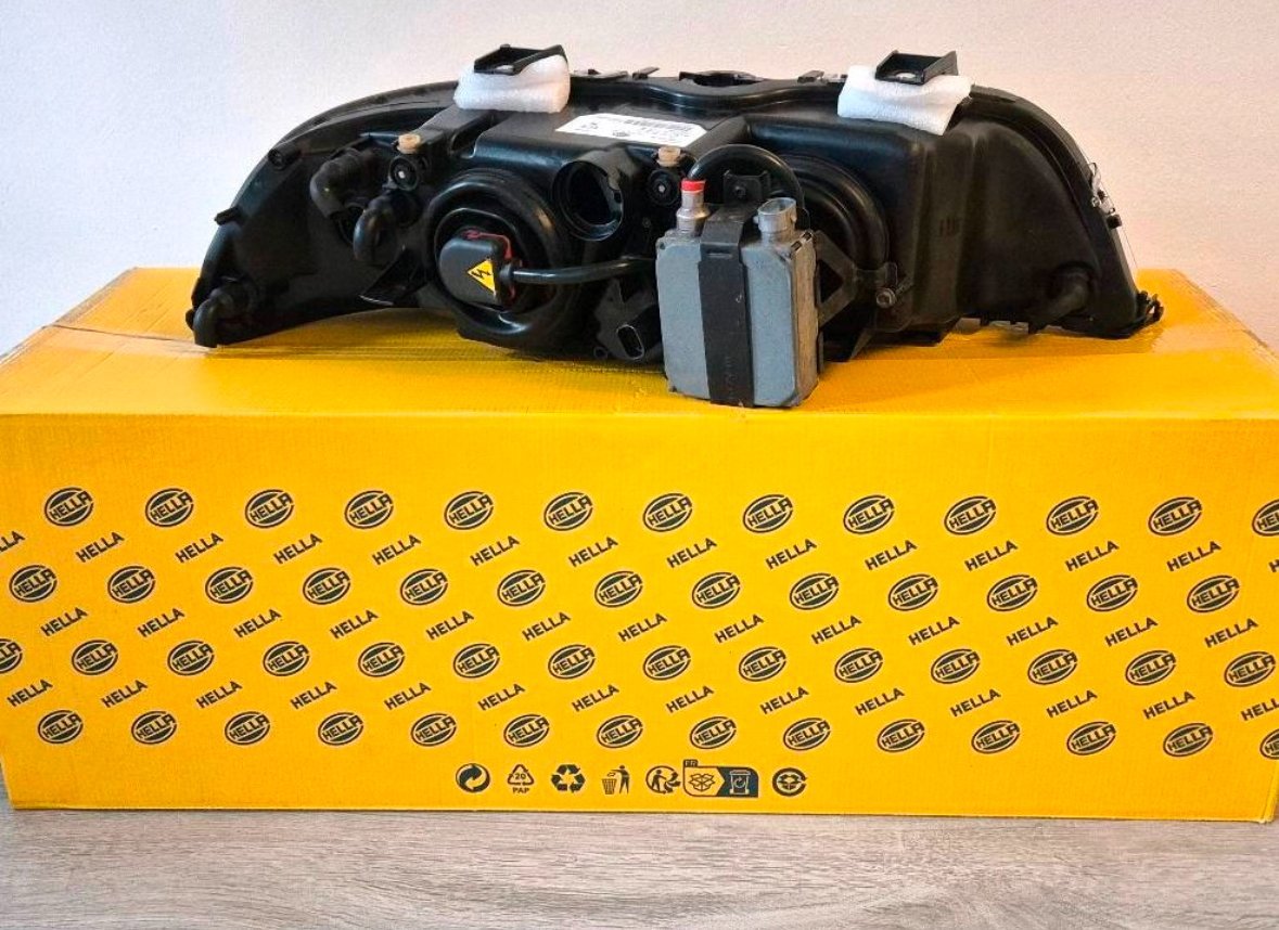 xénon bmw e39 d'origine xénon bmw e39 d'origine