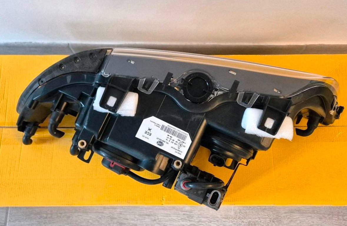 xénon bmw e39 d'origine xénon bmw e39 d'origine