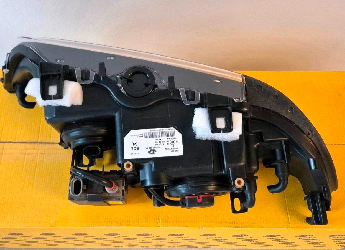 xénon bmw e39 d'origine xénon bmw e39 d'origine