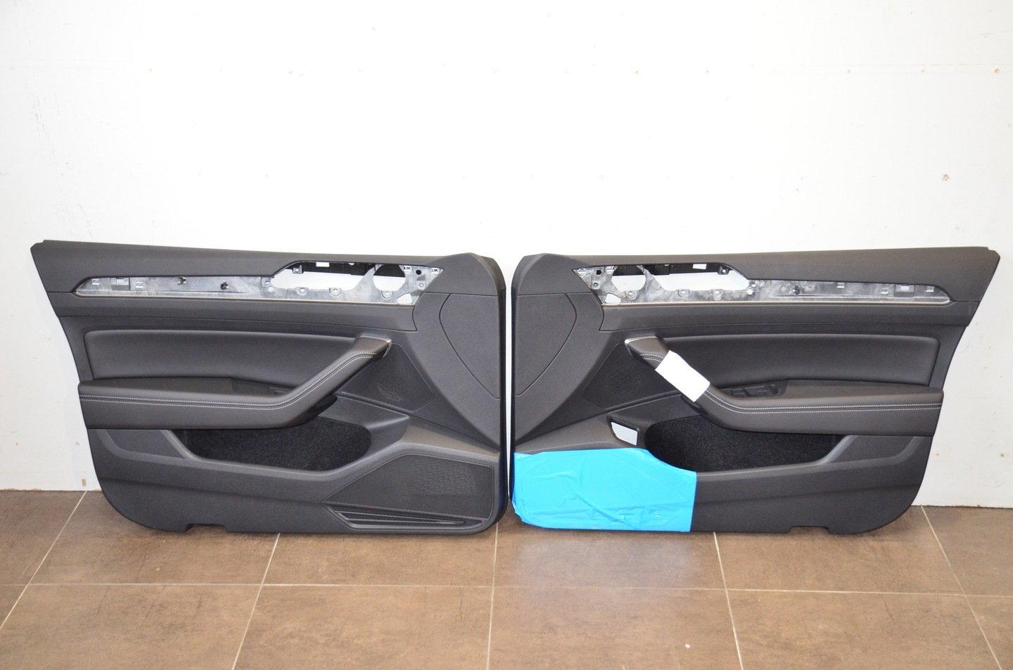 intérieur vw passat b8 lift r line 2018 cuir noir carbone neuf intérieur vw passat b8 lift r line 2018 cuir noir carbone neuf