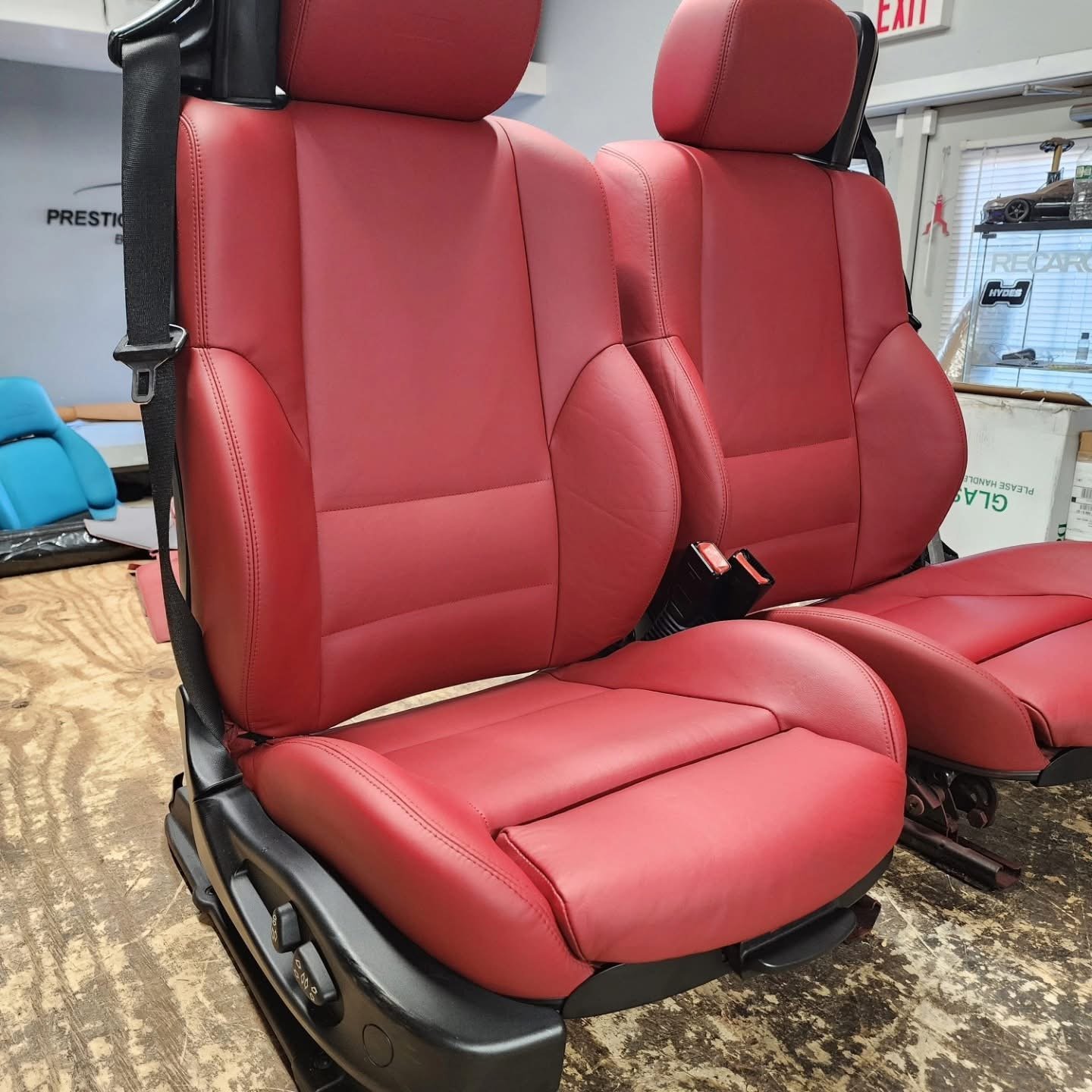 intérieur rouge imola e46 m3 intérieur rouge imola e46 m3