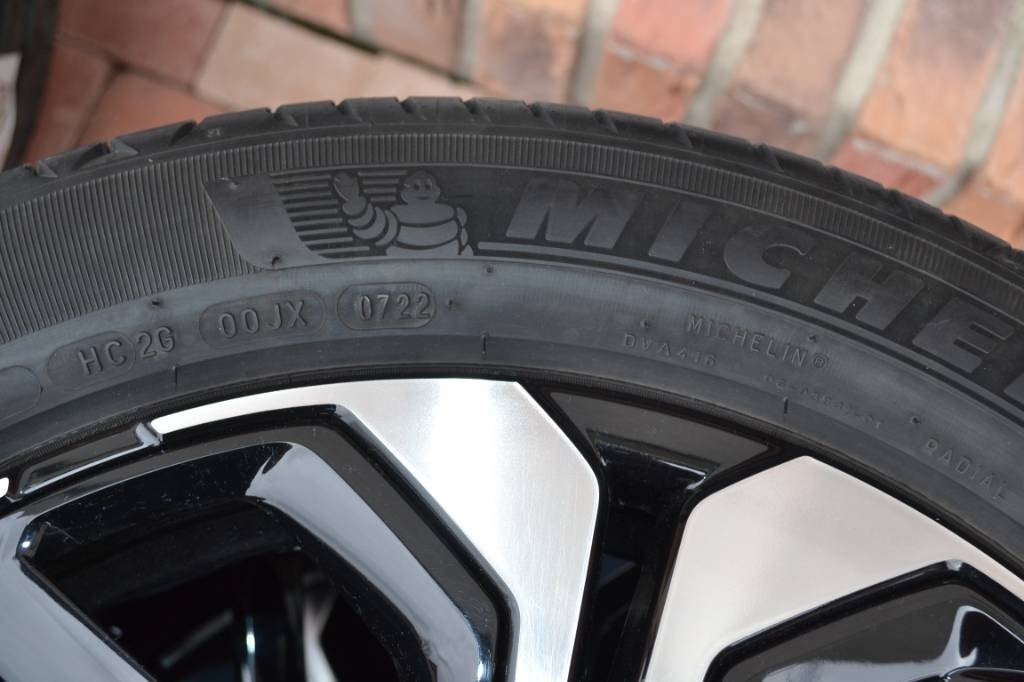 jeu de jantes aluminium citroën 5×108 r19 jeu de jantes aluminium citroën 5×108 r19