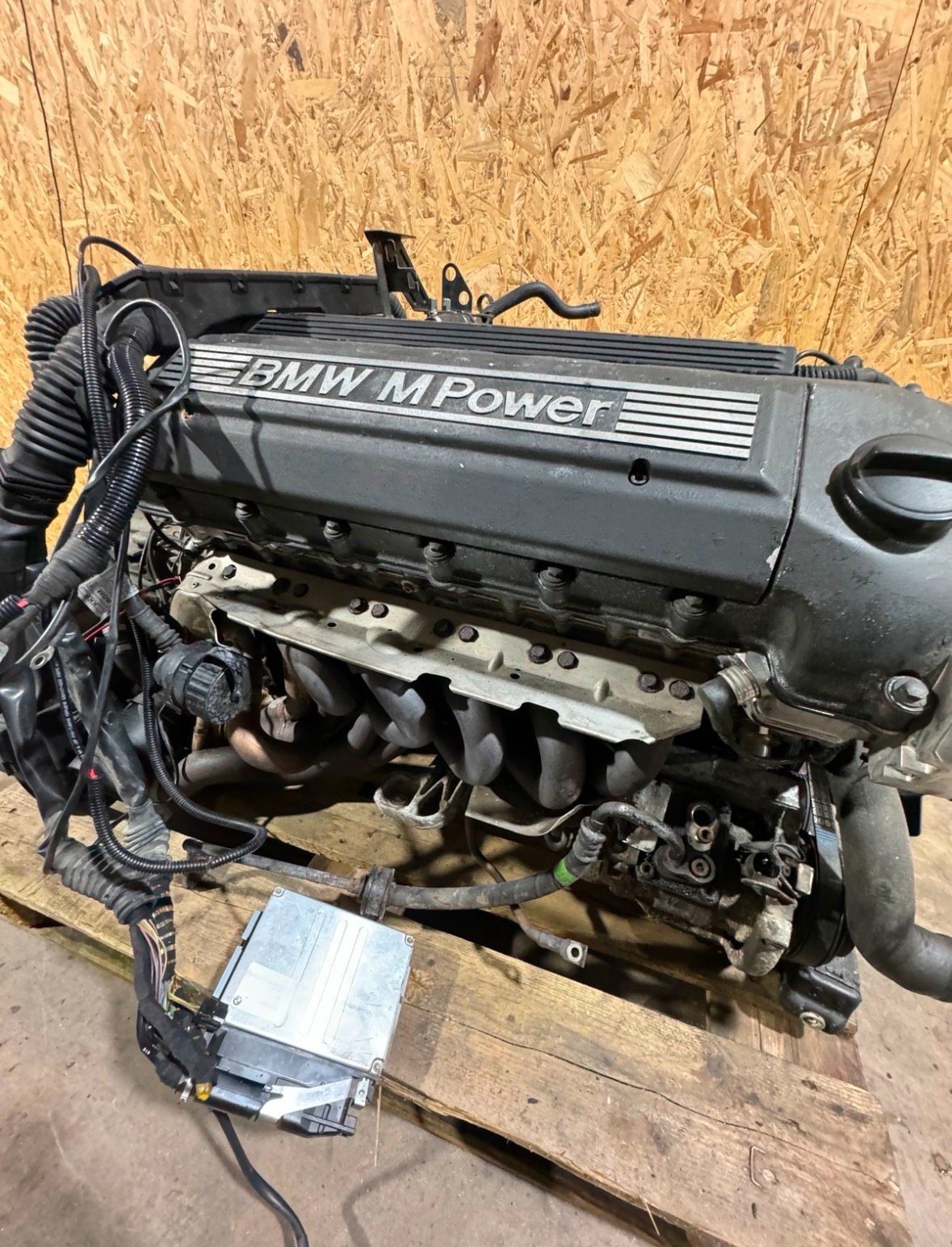 moteur bmw s50b32 moteur bmw s50b32