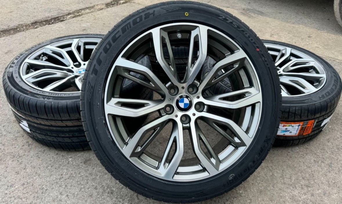 jantes pour bmw e53 e70 e71 f15 f16 jantes pour bmw e53 e70 e71 f15 f16