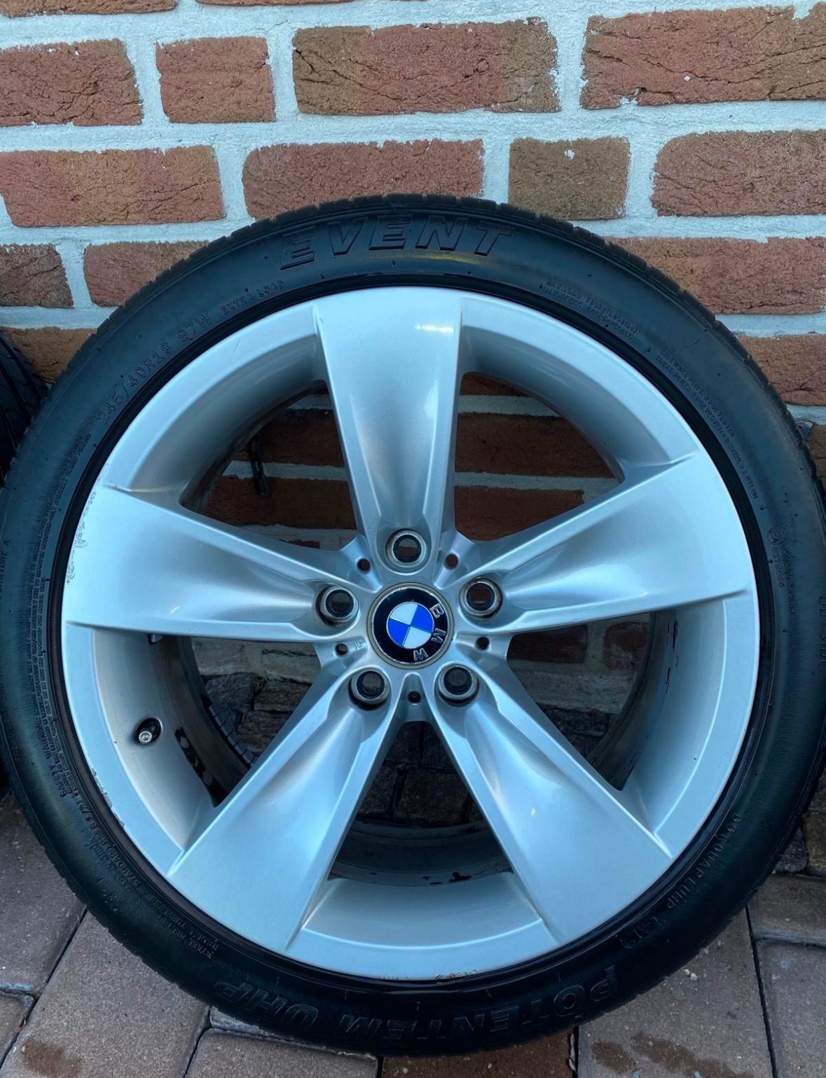 jantes d'origine bmw série 5 jantes d'origine bmw série 5