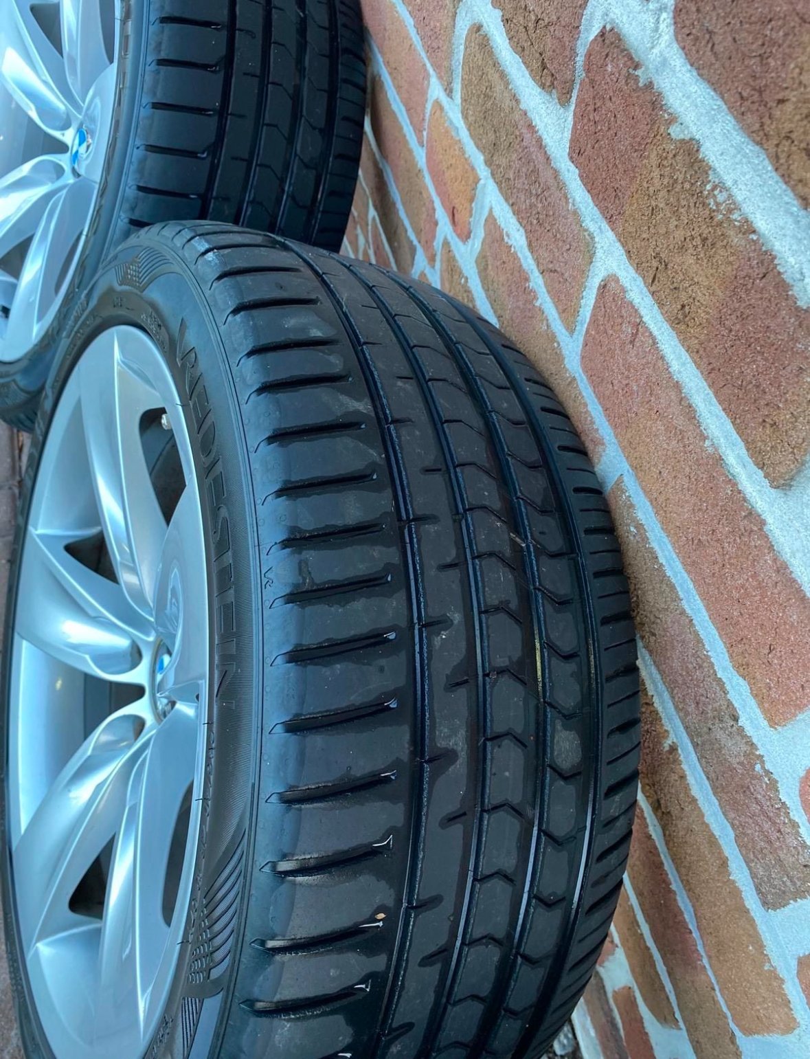 jantes d'origine bmw série 5 jantes d'origine bmw série 5