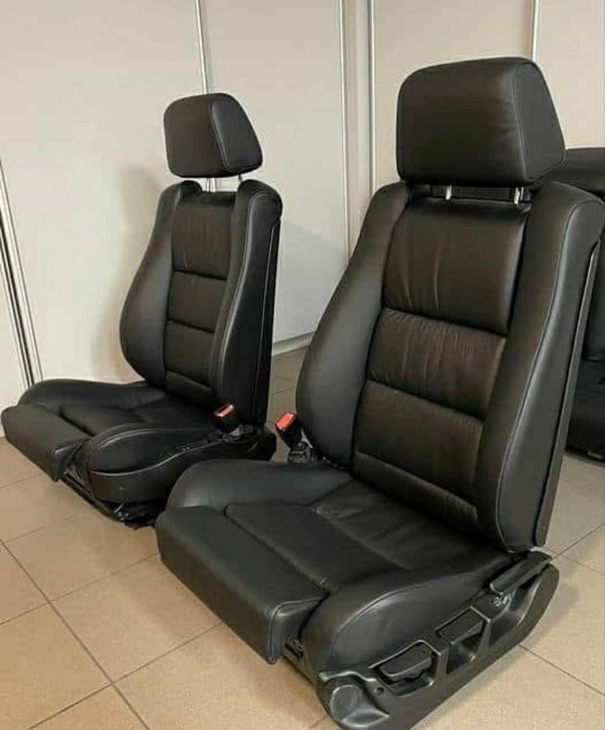 sièges bmw e34 m5 d'origine sièges bmw e34 m5 d'origine