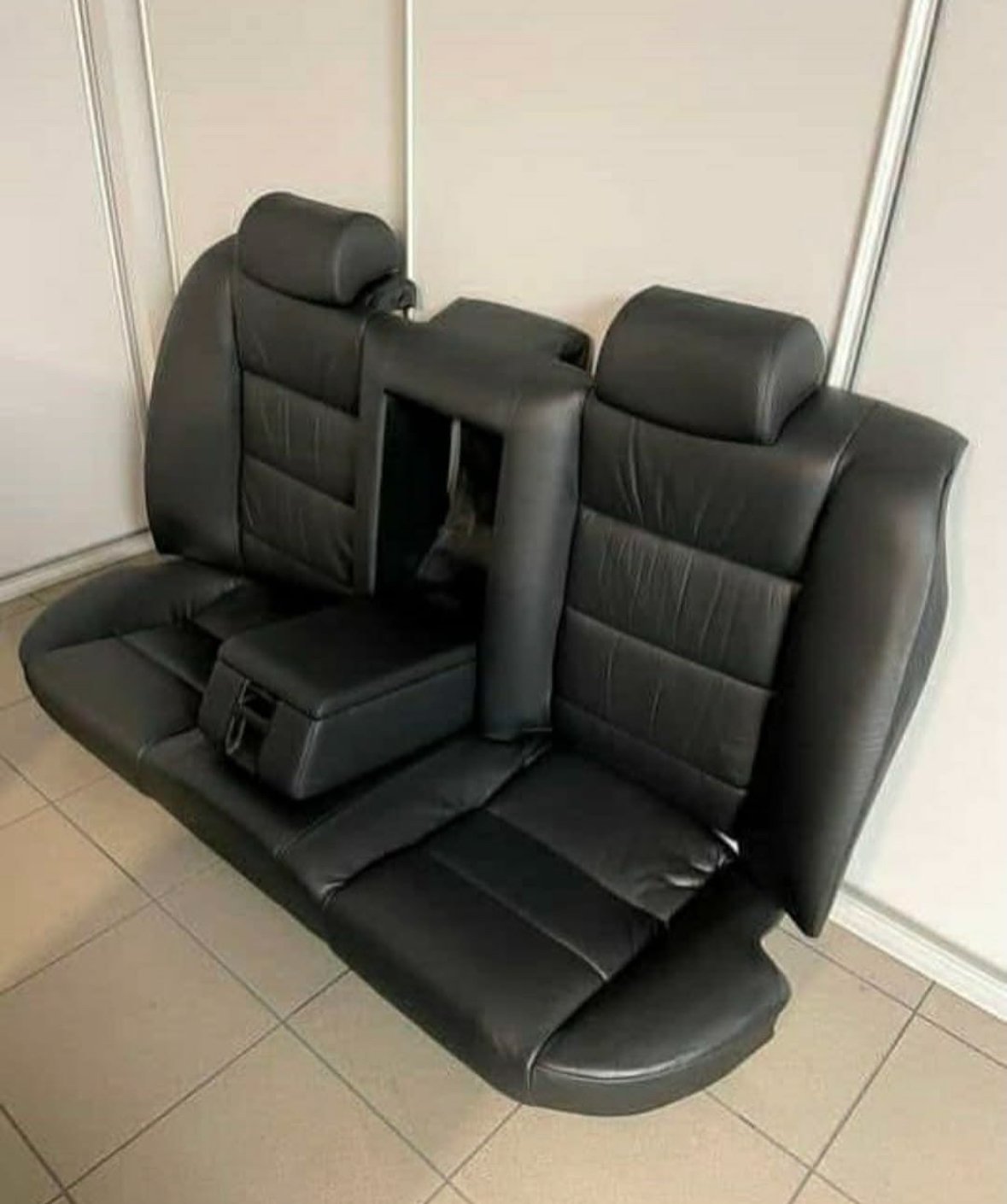 sièges bmw e34 m5 d'origine sièges bmw e34 m5 d'origine