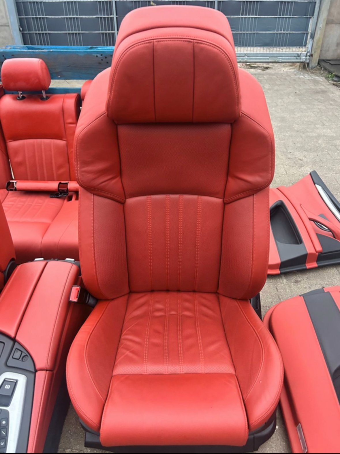 sièges intérieurs bmw m5 f10 sièges intérieurs bmw m5 f10