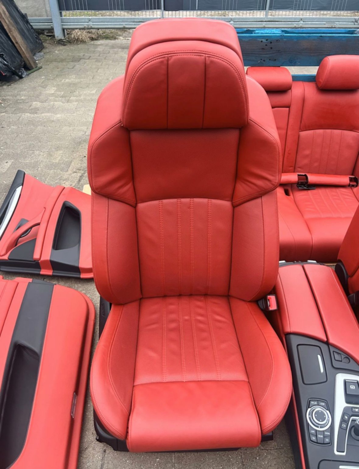 sièges intérieurs bmw m5 f10 sièges intérieurs bmw m5 f10