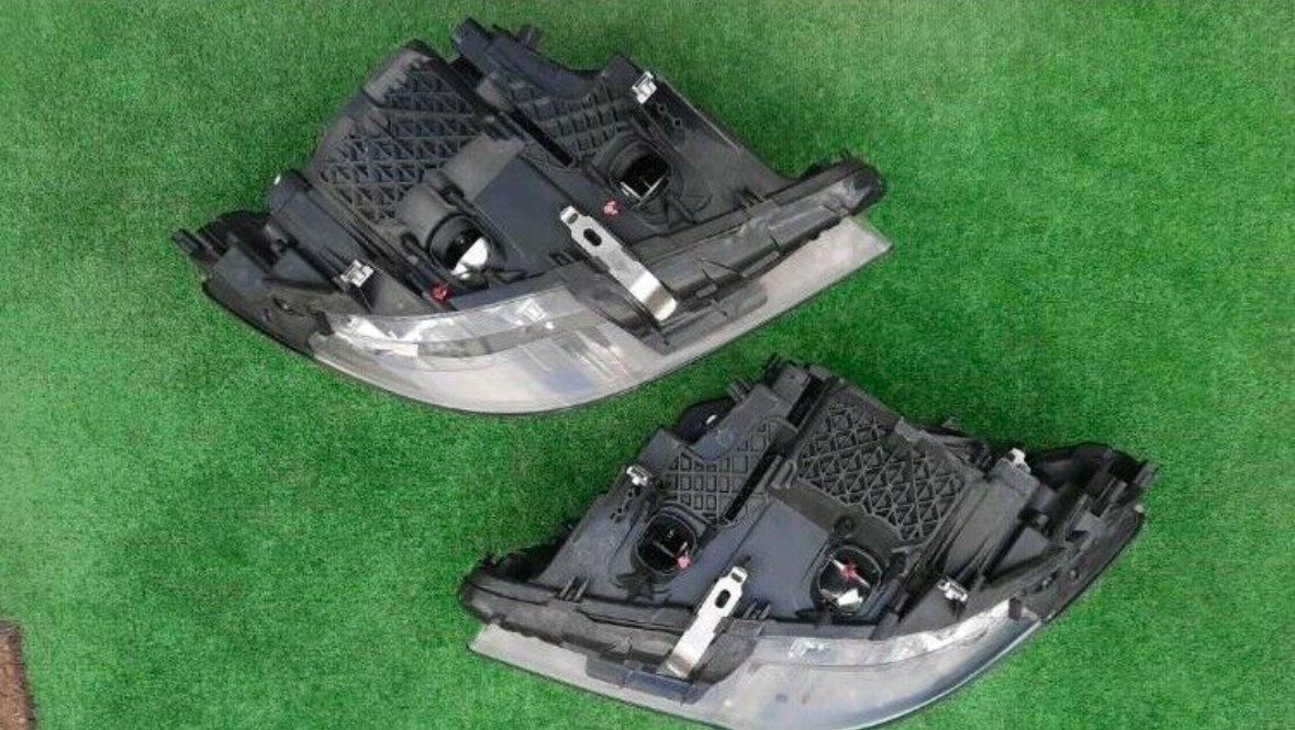 phares bi xénon d'origine bmw f10 phares bi xénon d'origine bmw f10