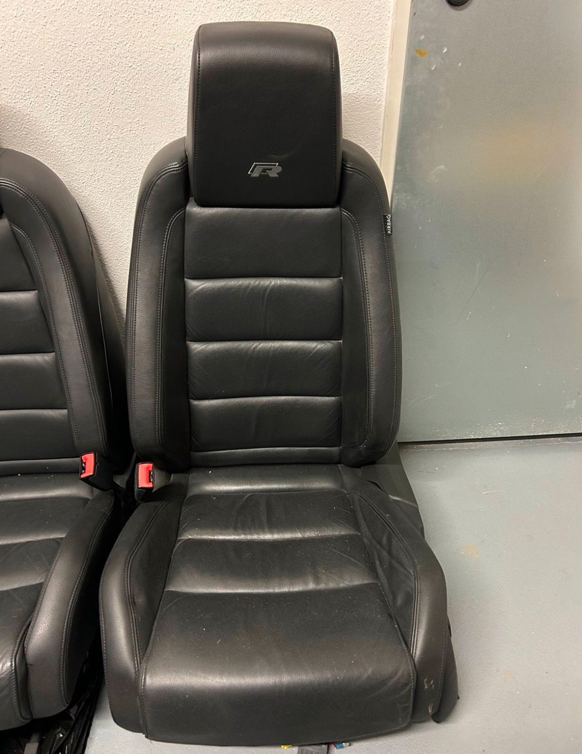 sièges d'origine golf 6r sièges d'origine golf 6r