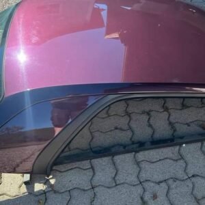 hardtop bmw e36 d'origine